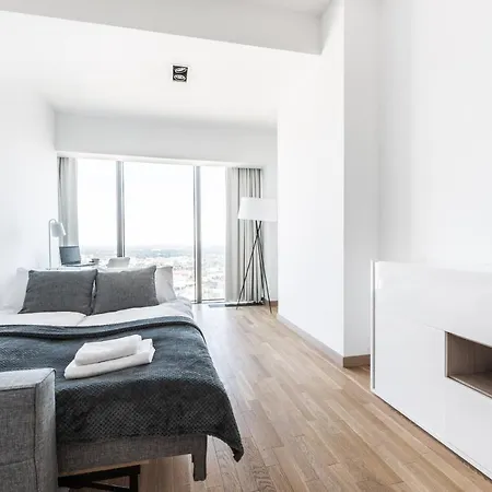 Rent Like - Sky Tower Ii *