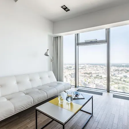 Rent Like - Sky Tower Ii * Vratislav